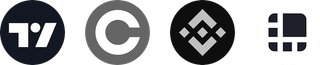 Visuelle Darstellung eines strategischen Qiro DAIX-Trading-Plattform-Partners