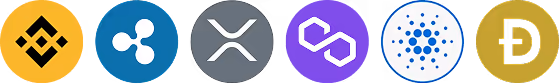 Zertifiziertes Qiro DAIX-Finanzhandelspartnerschafts-Badge